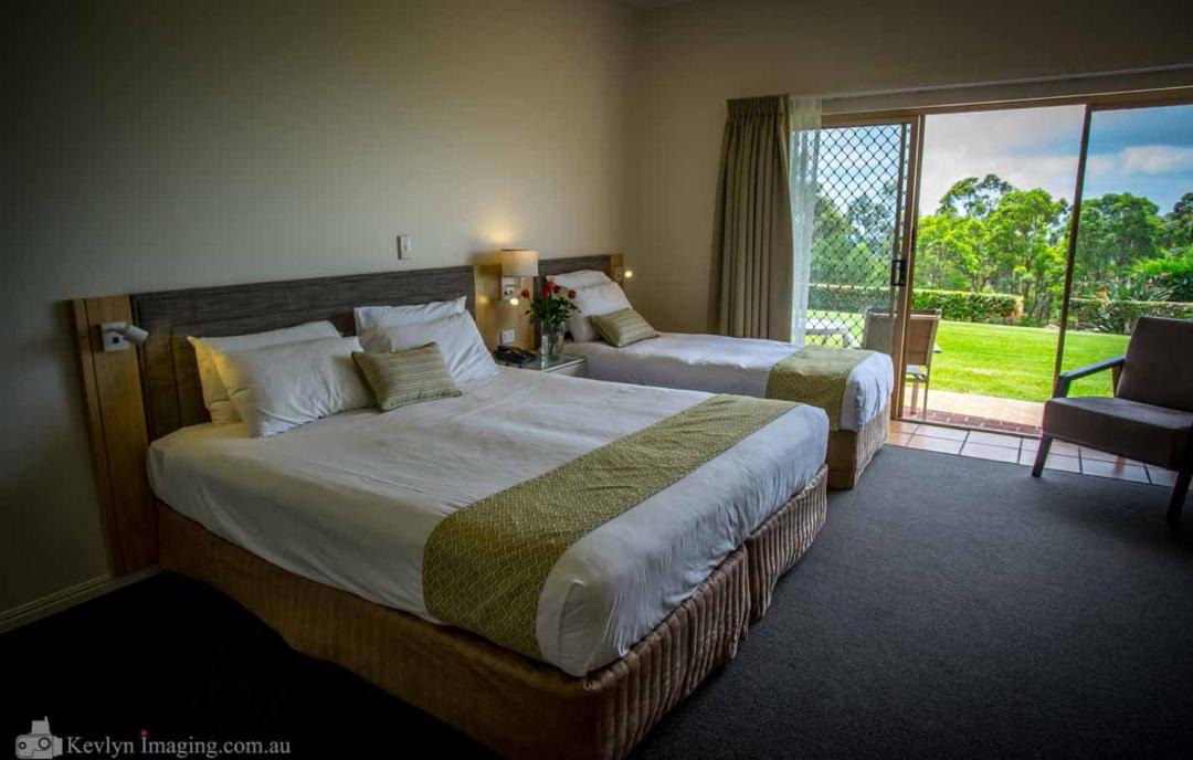 Photo of Bedroom in Wongawallan
