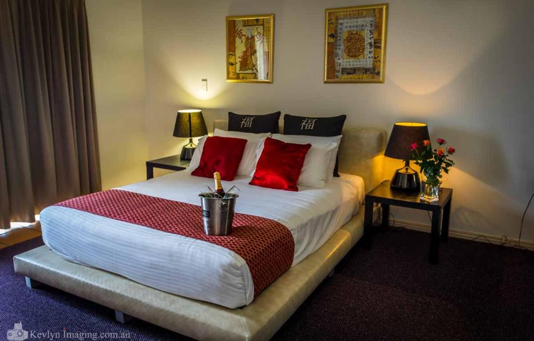 Photo of Bedroom in Wongawallan