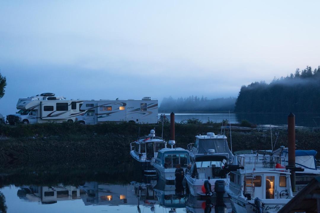 Photo of Others in Ucluelet
