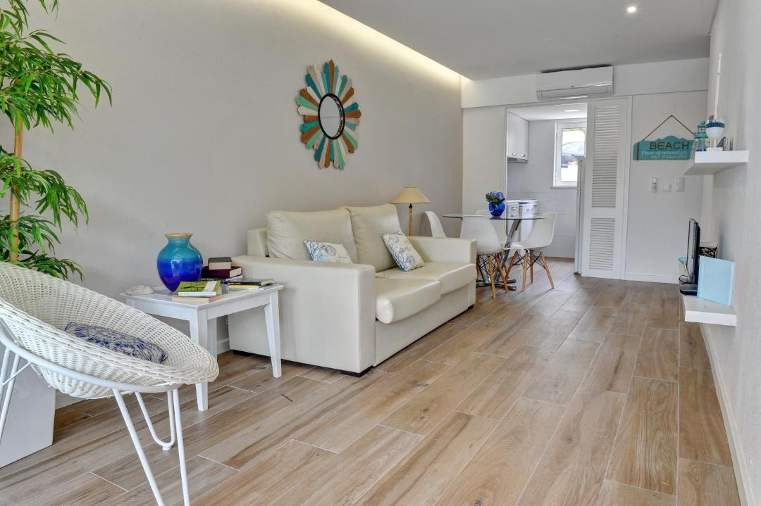 Photo of Livingroom in Alfa-Mar