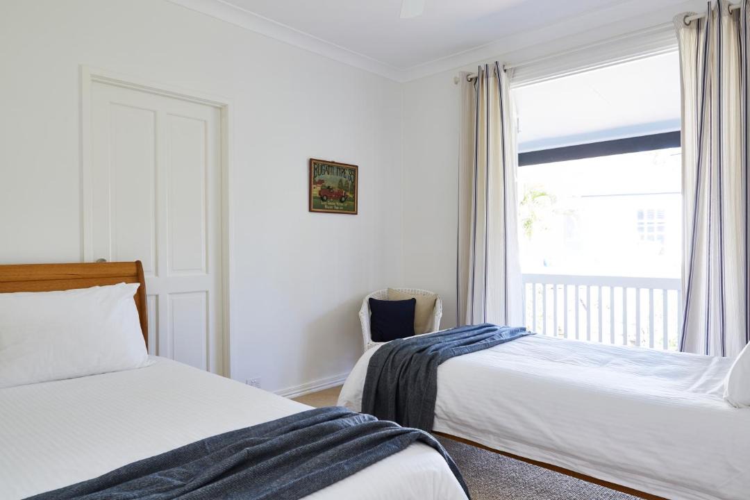 Photo of Bedroom in Worongary