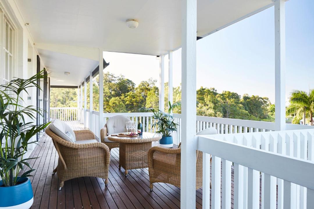 Photo of Patio Balcony in Worongary