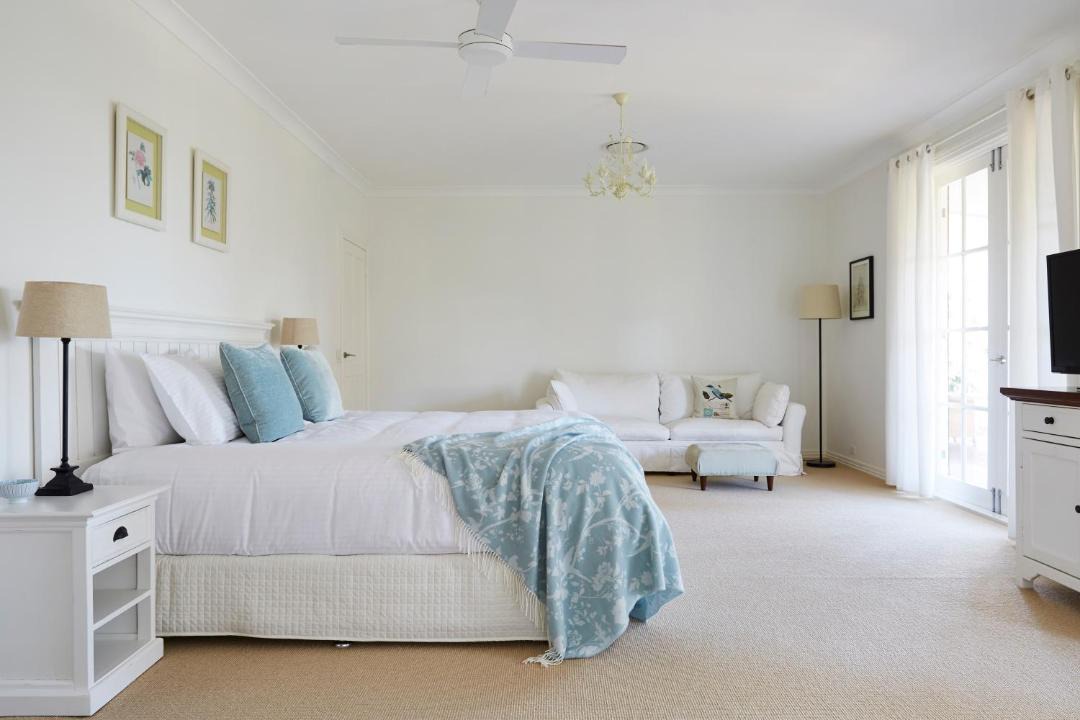 Photo of Bedroom in Worongary