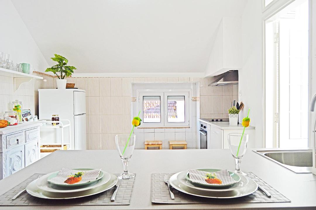Photo of Kitchen in Linda-a-Velha