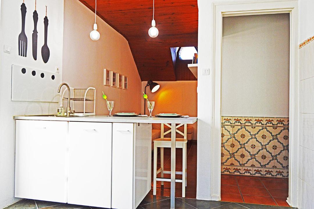 Photo of Kitchen in Linda-a-Velha