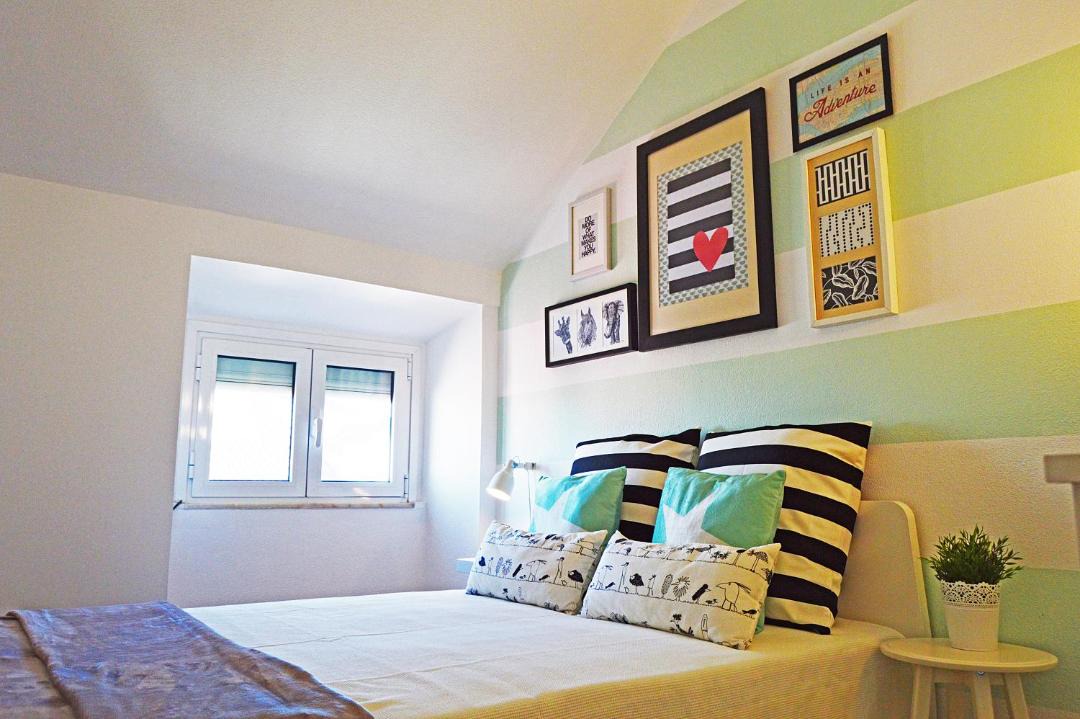 Photo of Bedroom in Linda-a-Velha