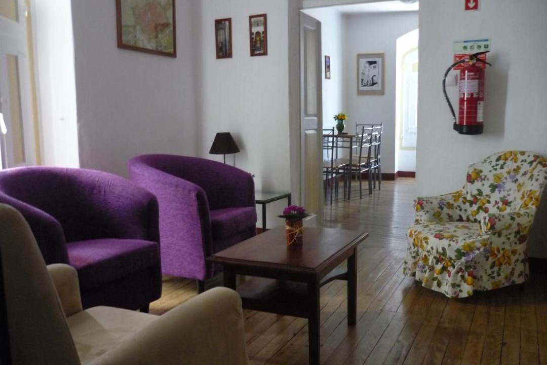 Photo of Livingroom in Alcacova