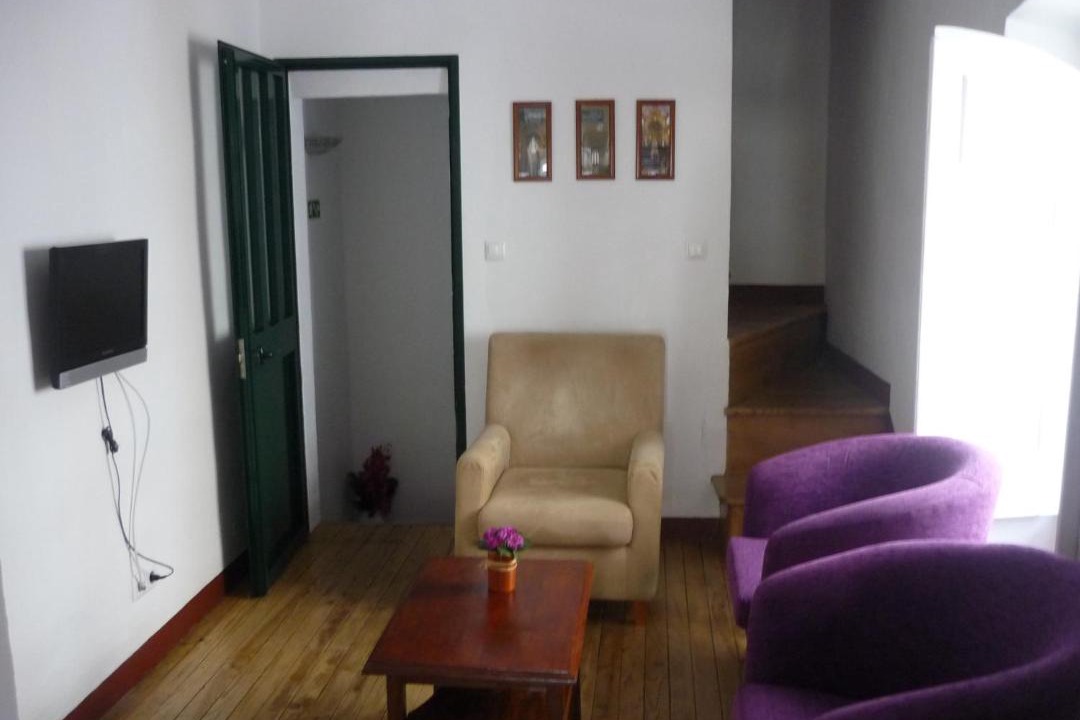 Photo of Livingroom in Alcacova