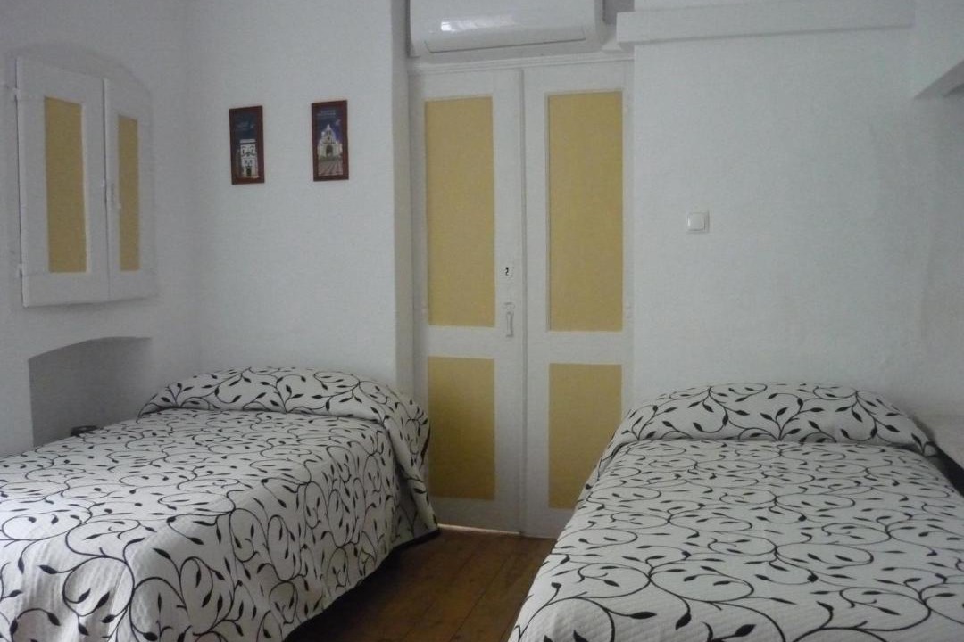 Photo of Bedroom in Alcacova