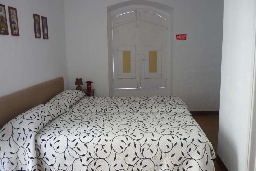 Photo of Bedroom in Alcacova