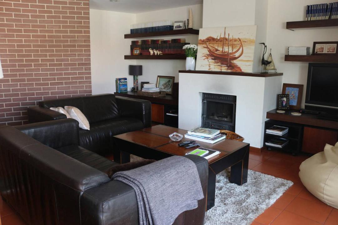 Photo of Livingroom in Eixo