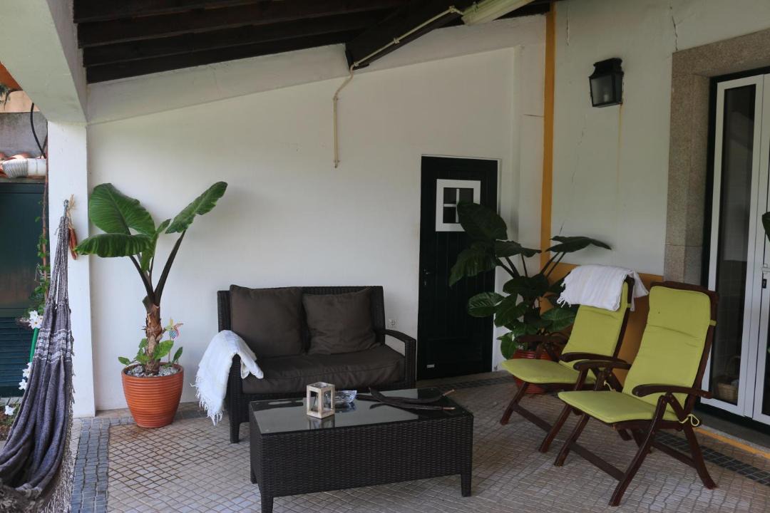 Photo of Livingroom in Eixo