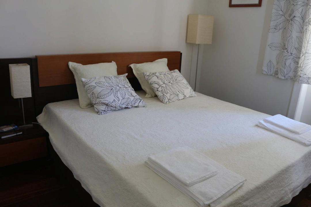 Photo of Bedroom in Eixo