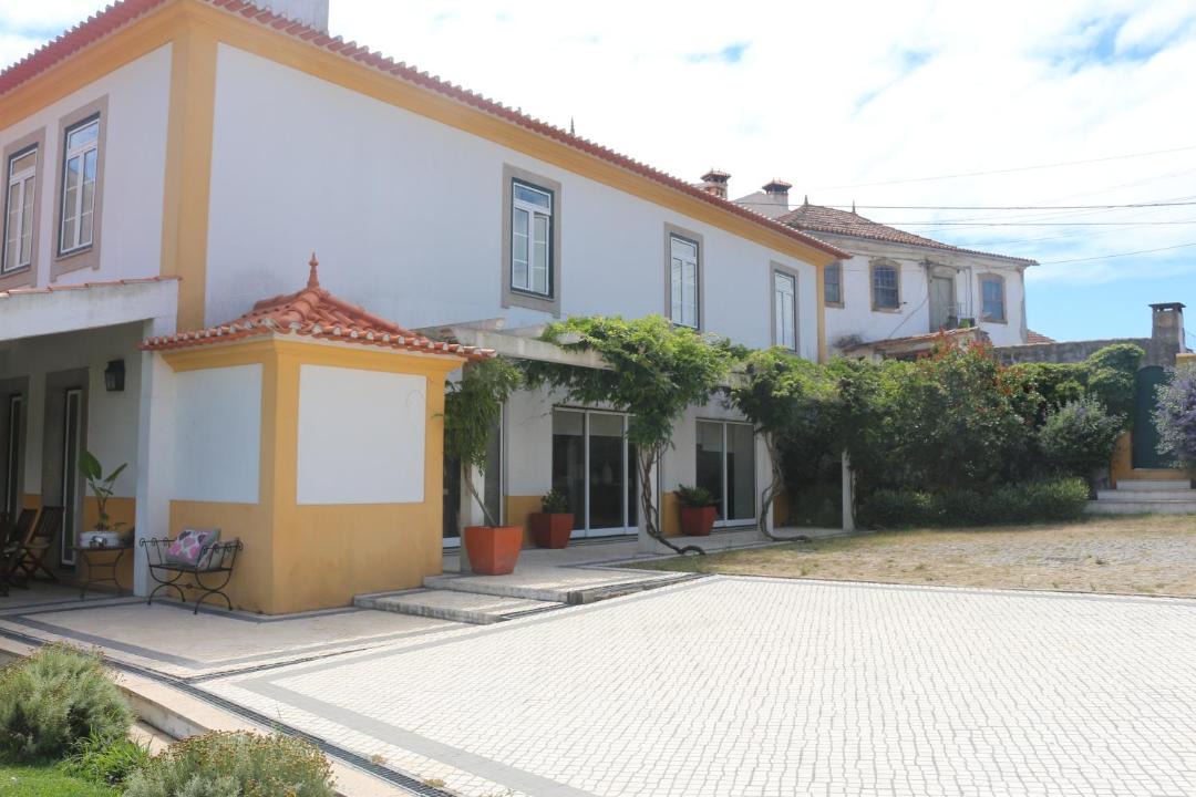 Photo of Buildings in Eixo