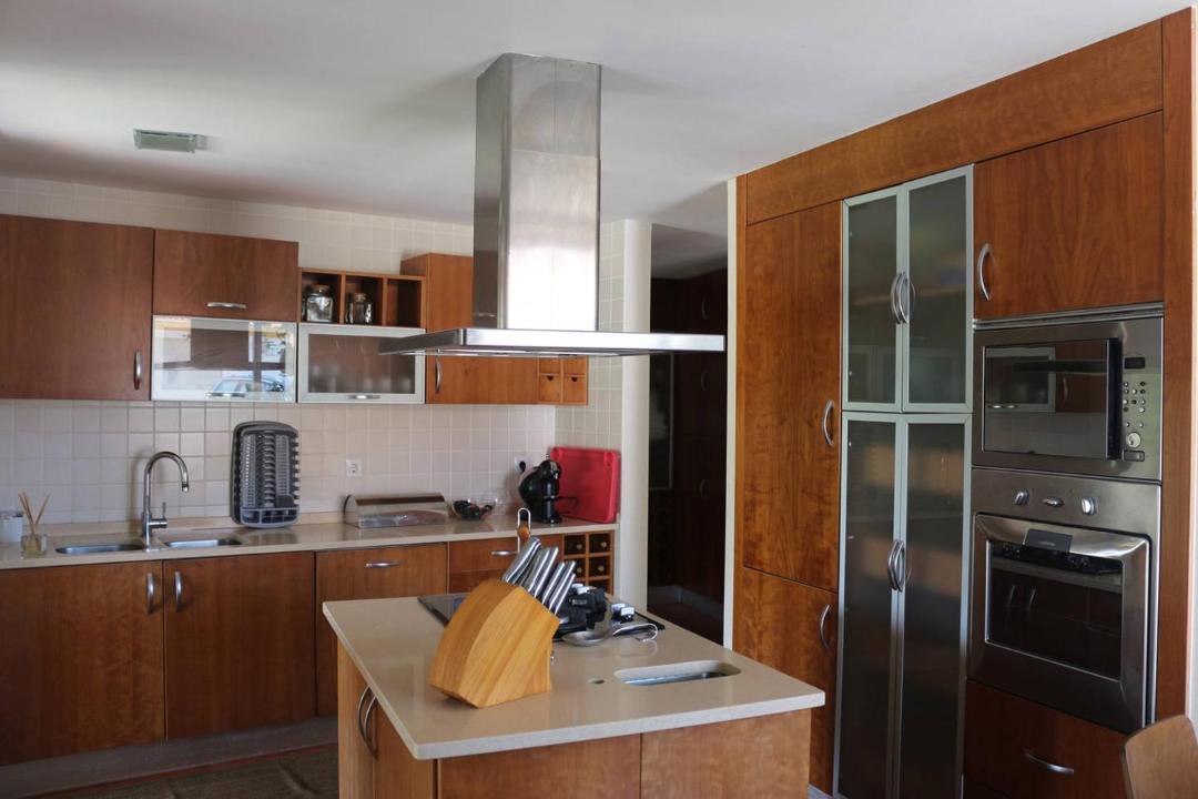 Photo of Kitchen in Eixo