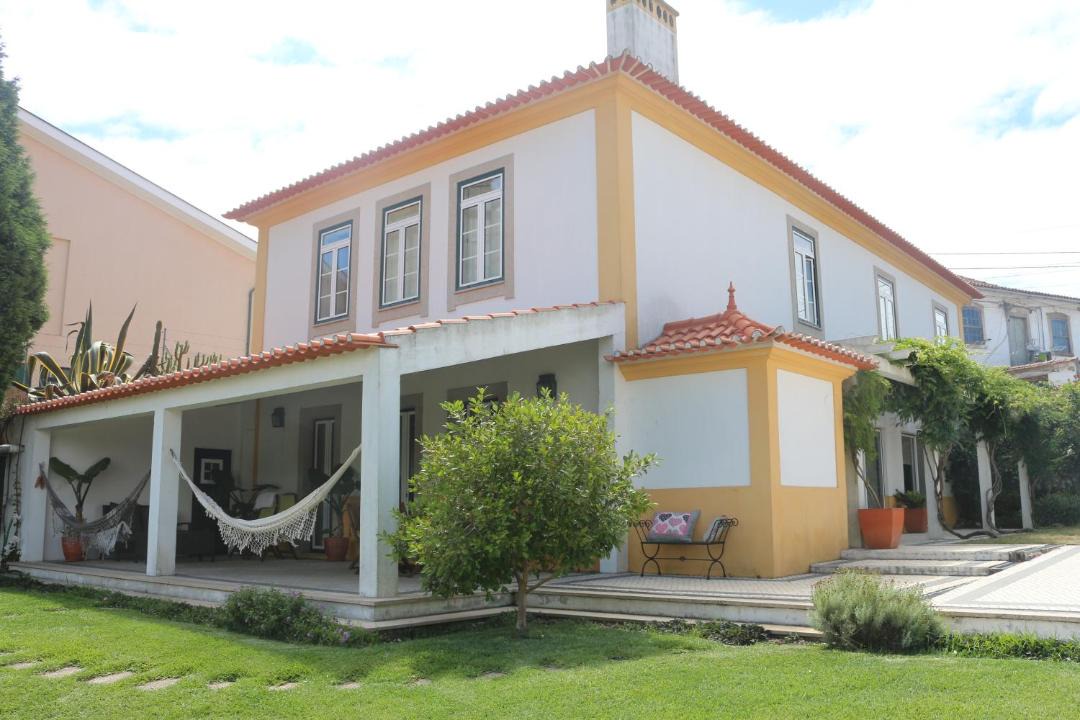 Photo of Buildings in Eixo