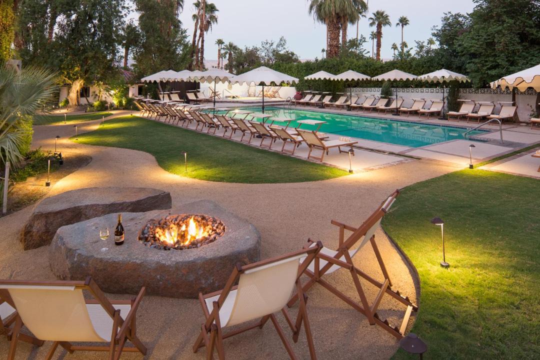 Photo of Others in Palm Springs
