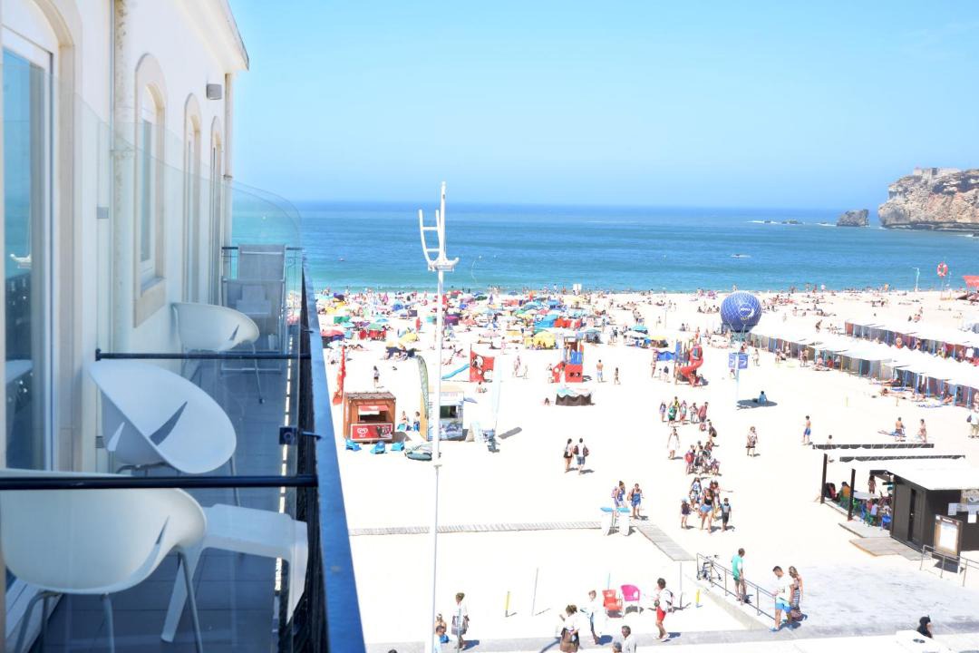 Photo of Others in Nazare