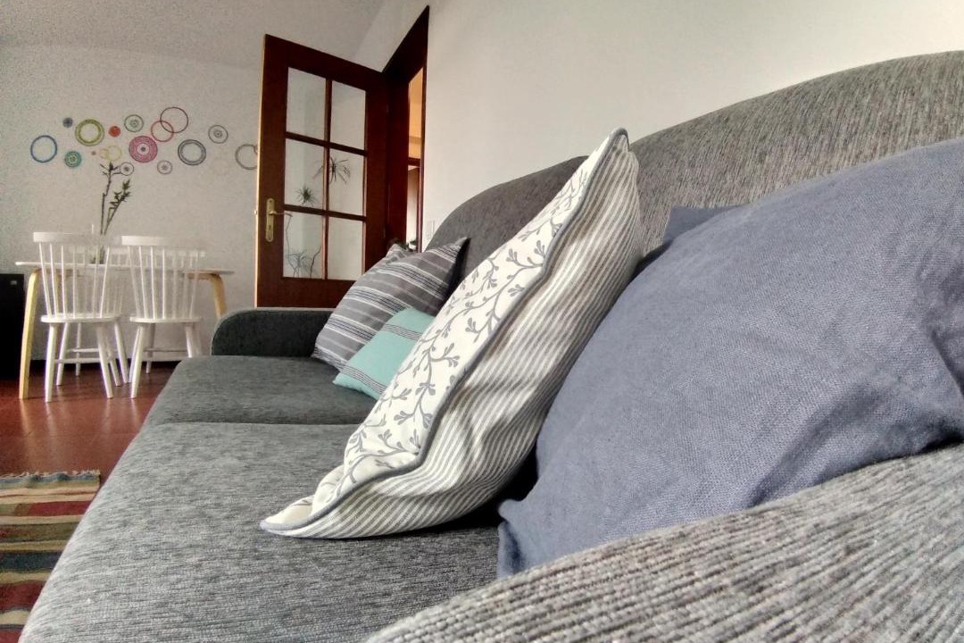 Photo of Bedroom in Sao Tiaguinho