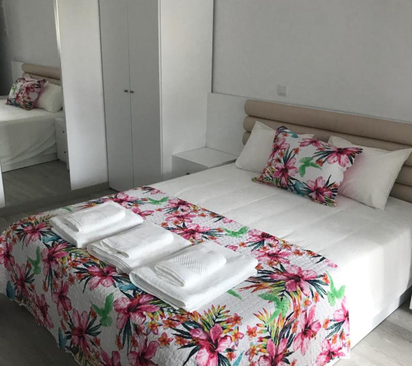 Photo of Bedroom in Praia de Mira