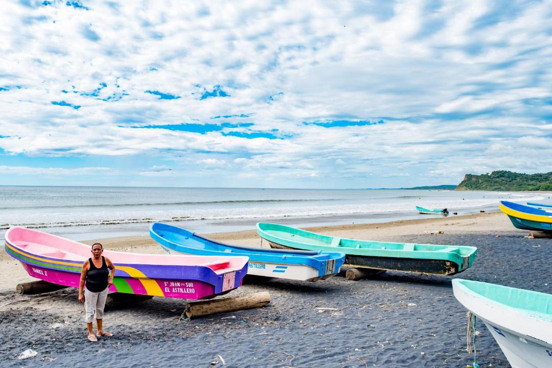Photo of Others in Popoyo