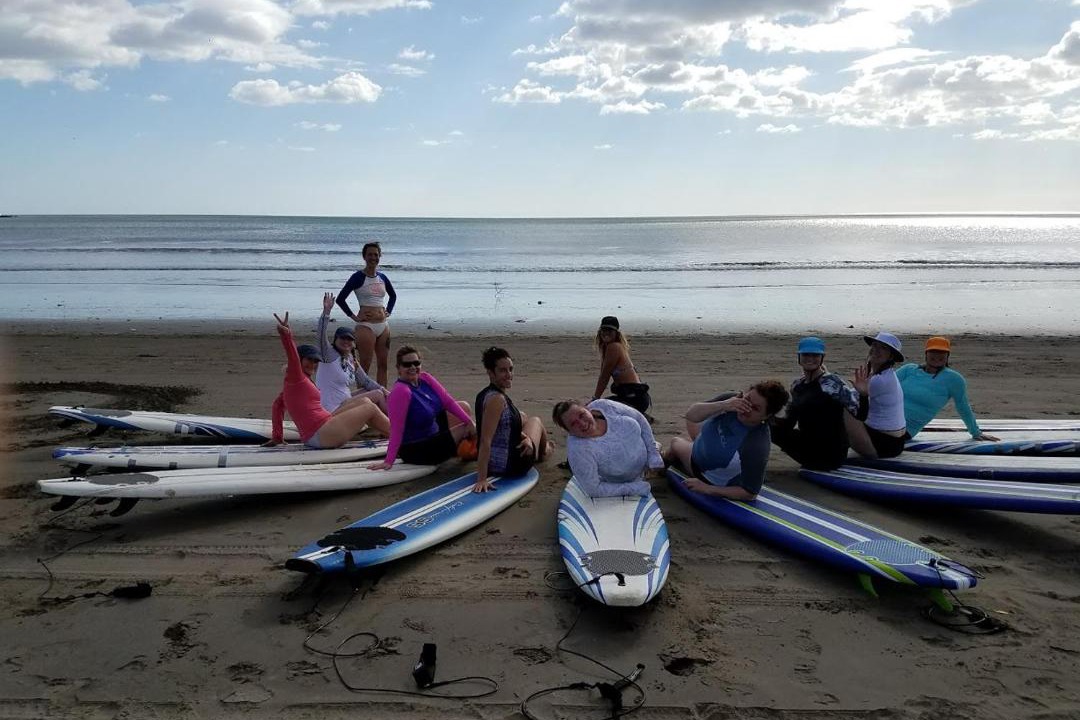 Photo of Others in Popoyo