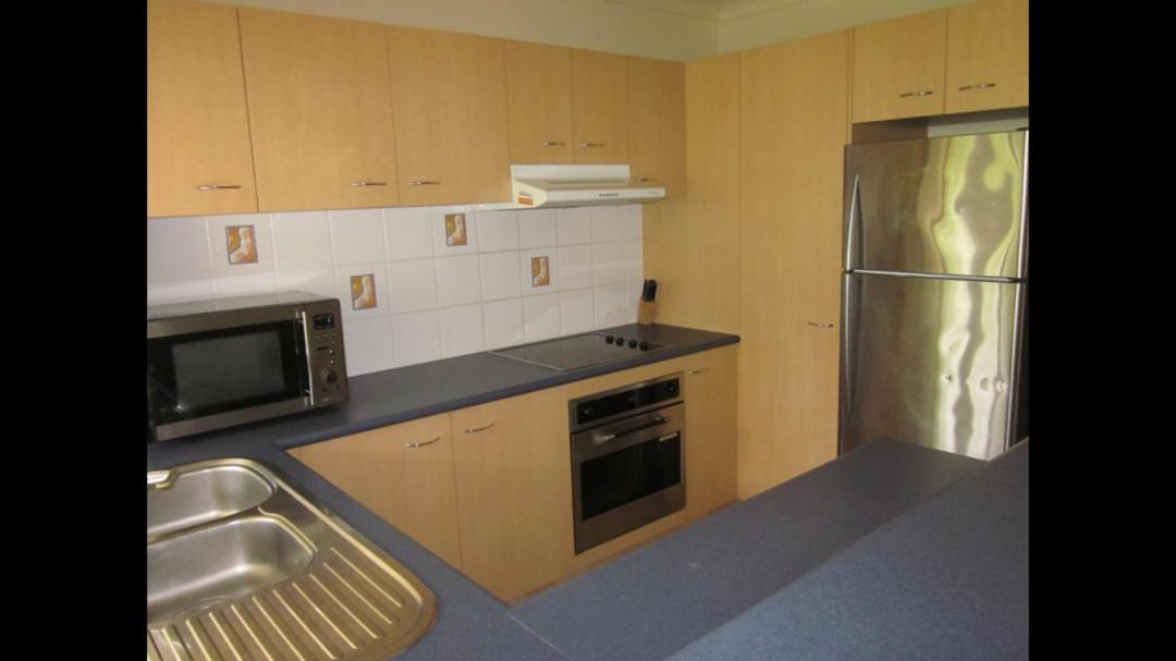 Photo of Kitchen in Mermaid Beach