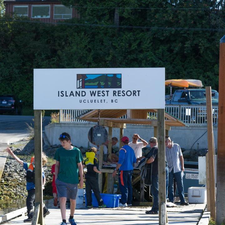 Photo of Others in Ucluelet