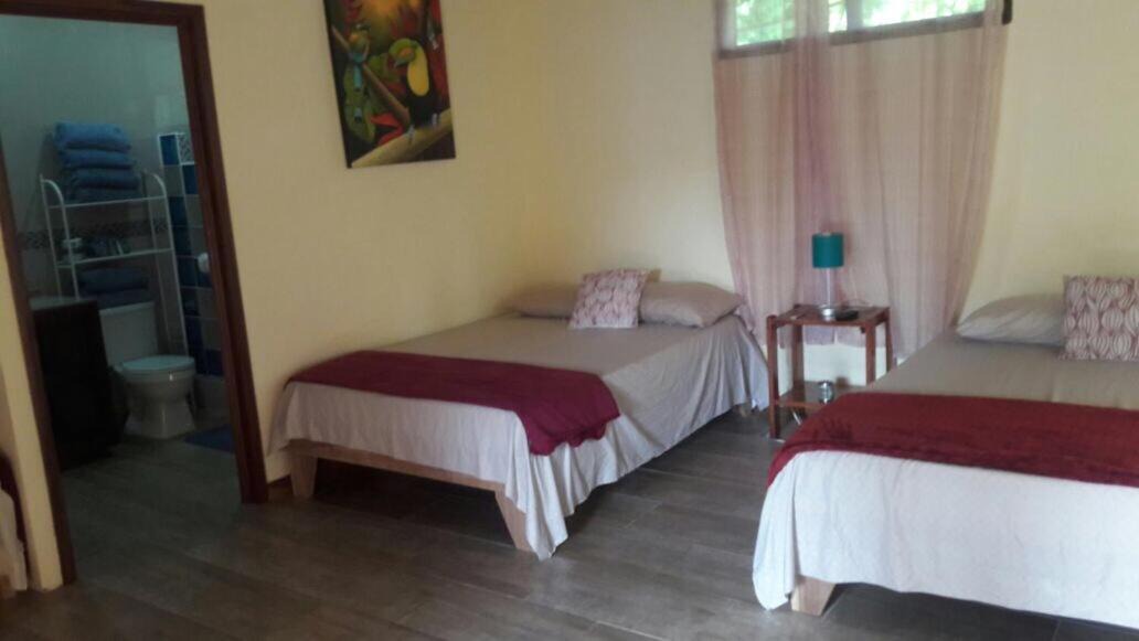 Photo of Bedroom in Manzanillo