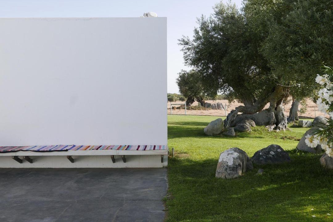 Photo of Outdoor in Alvito