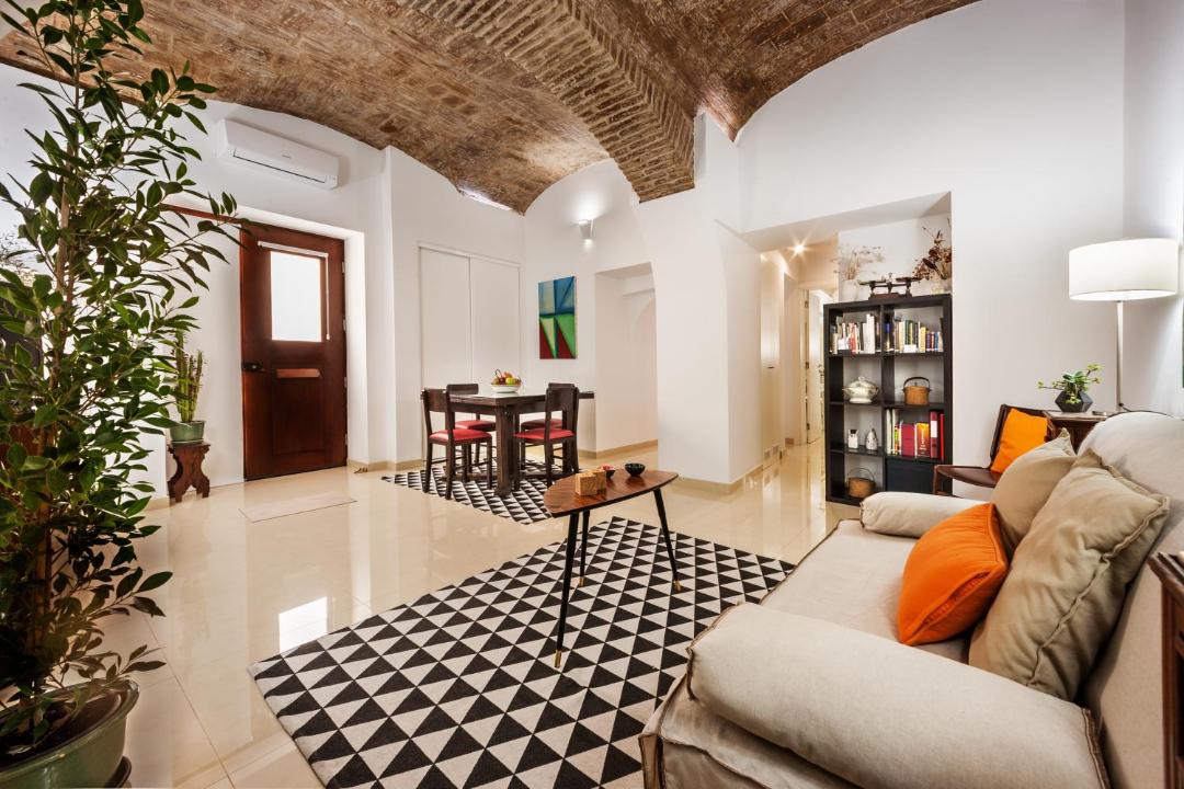 Photo of Livingroom in Evora