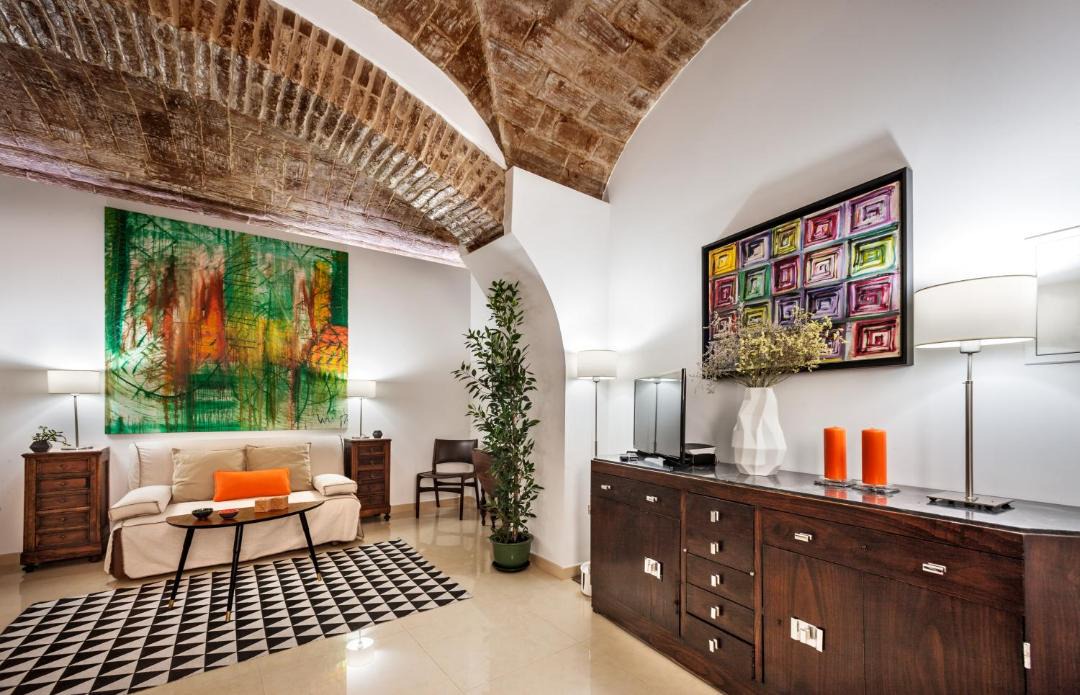 Photo of Livingroom in Evora