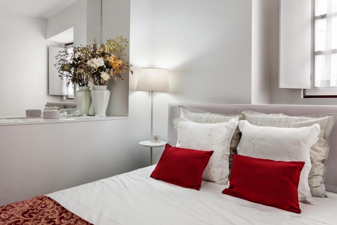 Photo of Bedroom in Evora