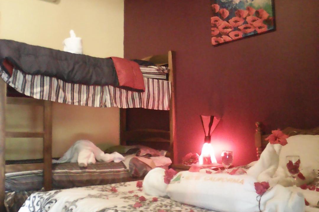 Photo of Bedroom in San Jorge