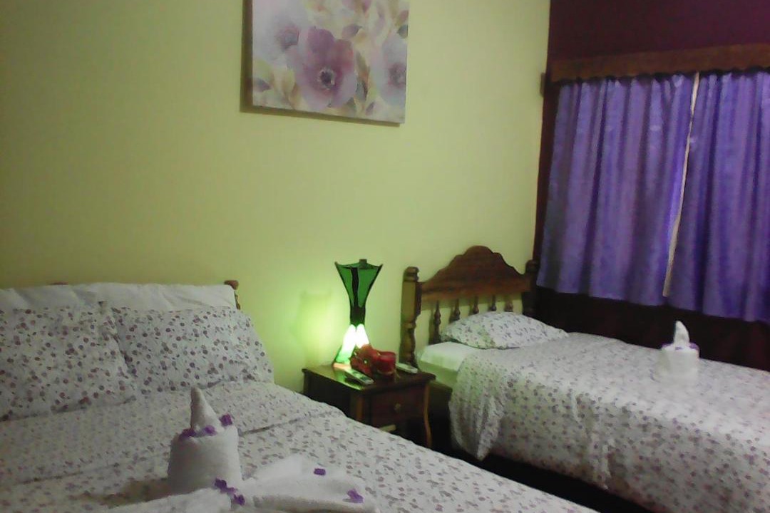 Photo of Bedroom in San Jorge