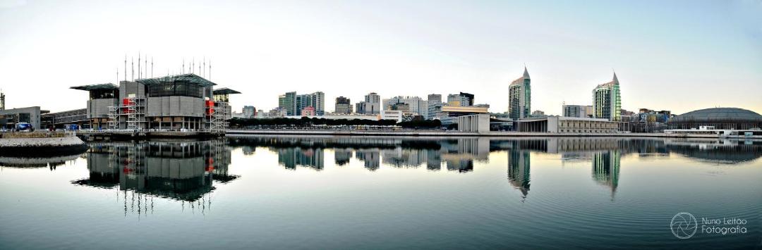 Photo of Others in Parque das Nacoes