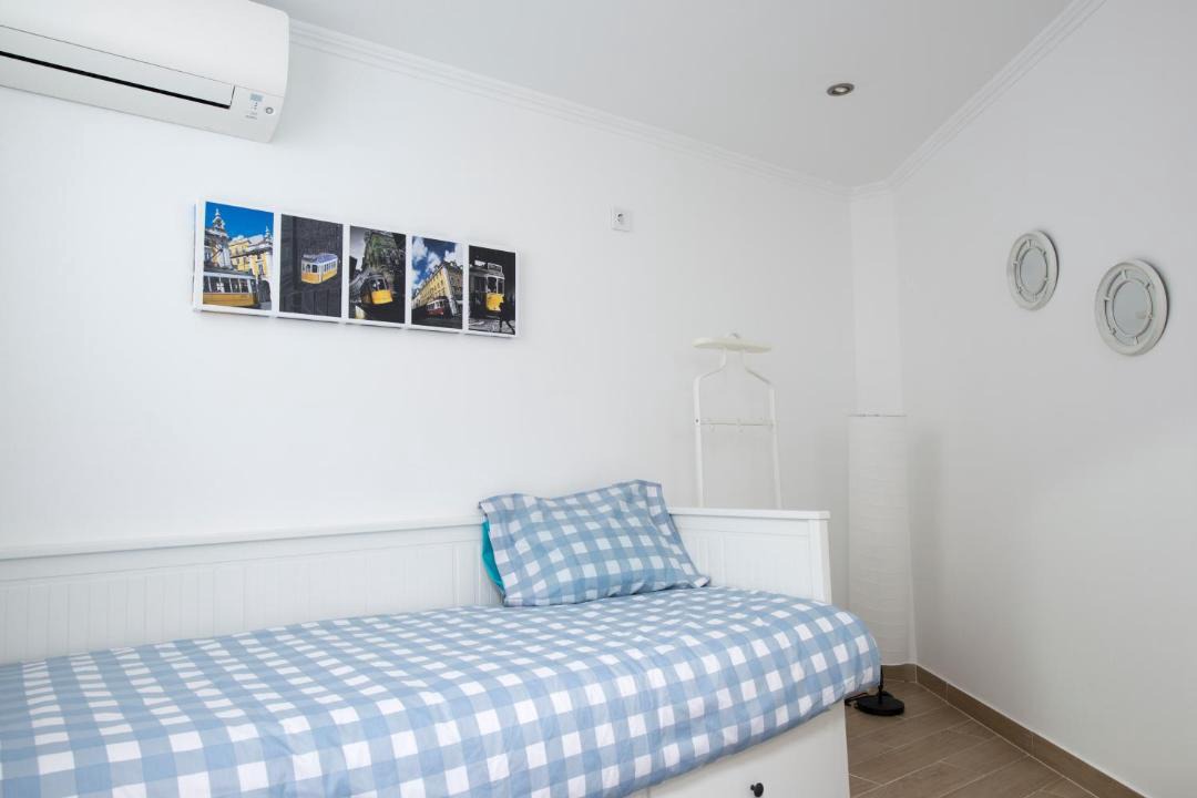 Photo of Bedroom in Sao Domingos de Benfica