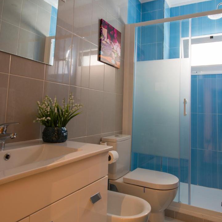 Photo of Bathroom in Sao Domingos de Benfica