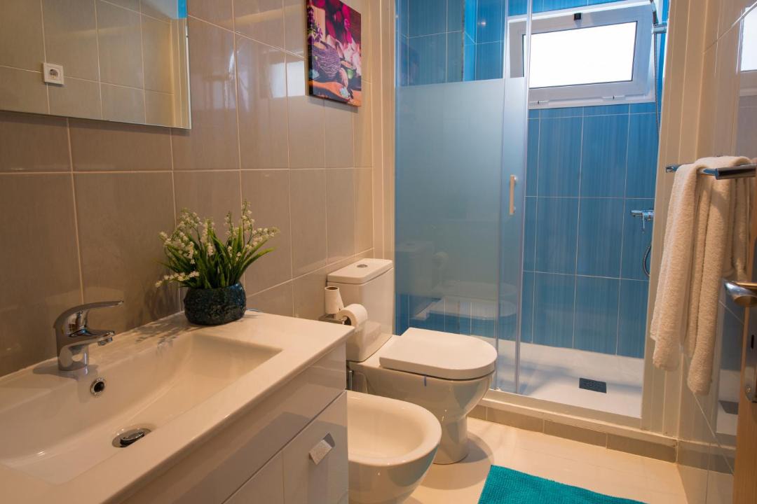 Photo of Bathroom in Sao Domingos de Benfica