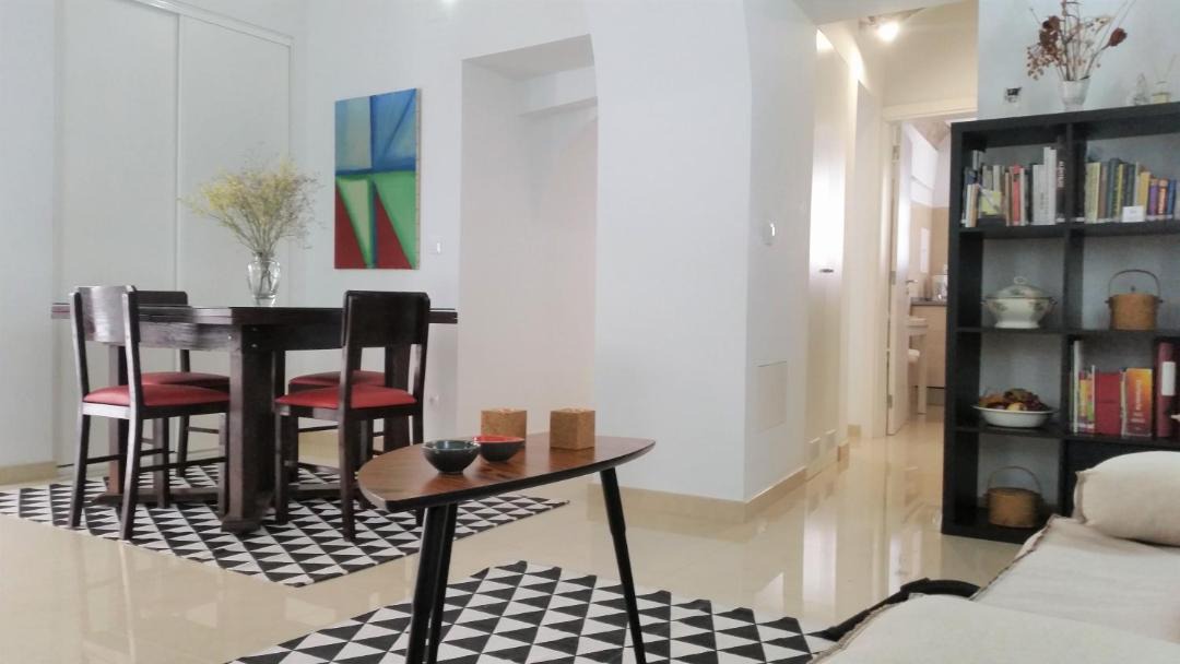 Photo of Livingroom in Evora