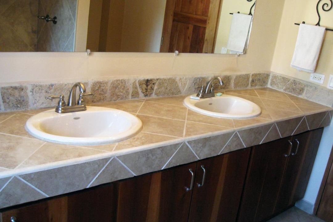 Photo of Bathroom in San Juan del Sur