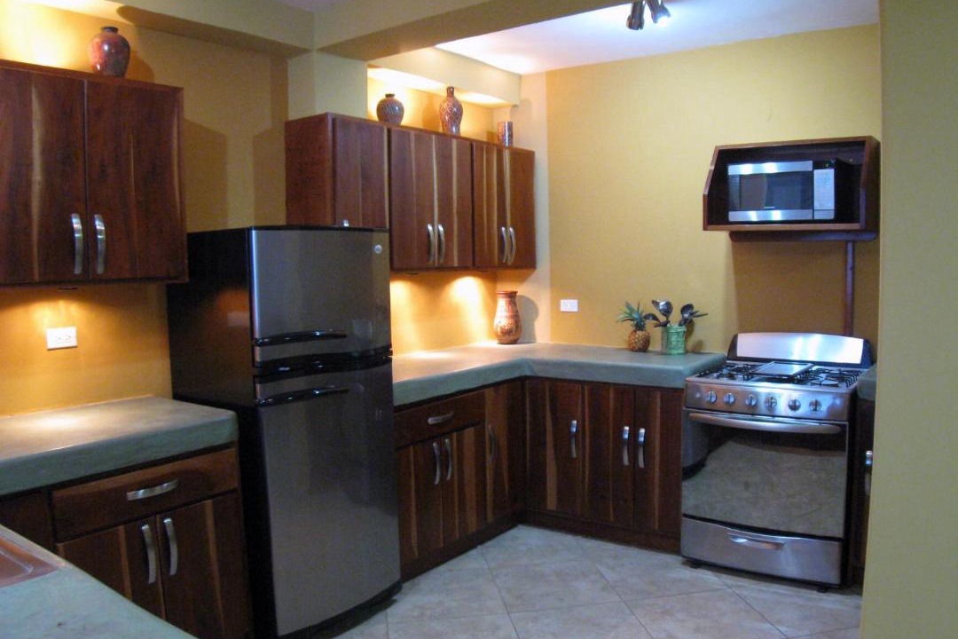 Photo of Kitchen in San Juan del Sur