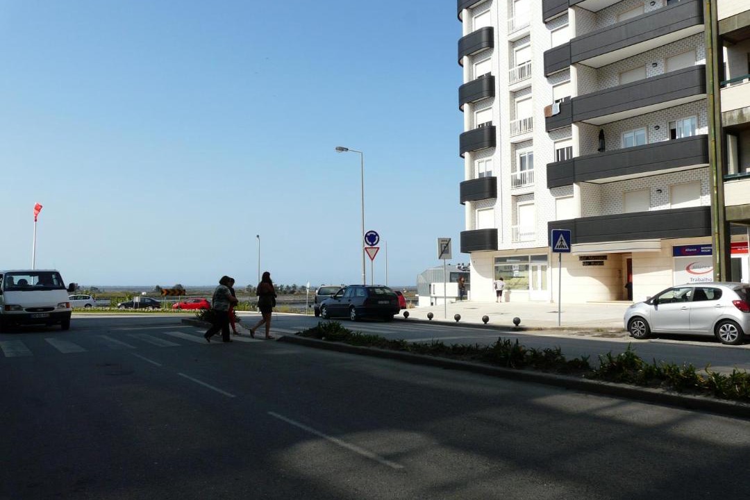 Photo of Buildings in Vera Cruz