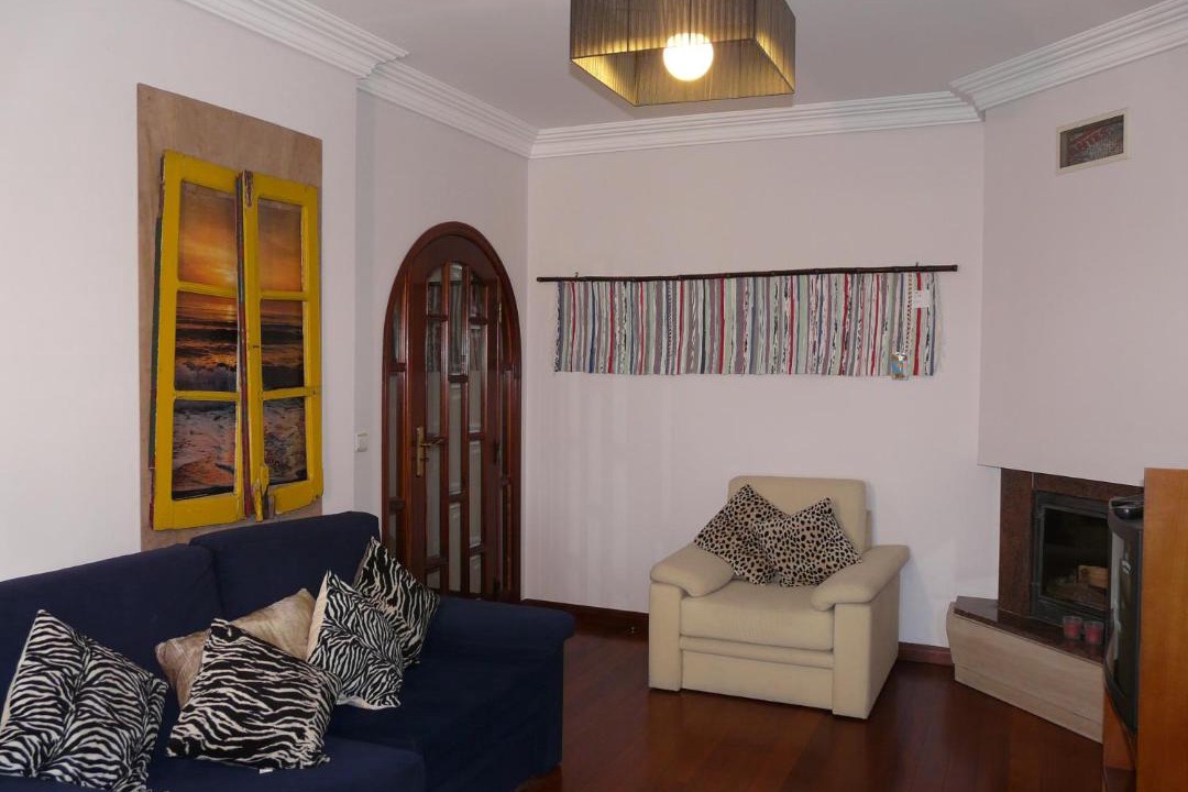 Photo of Livingroom in Vera Cruz
