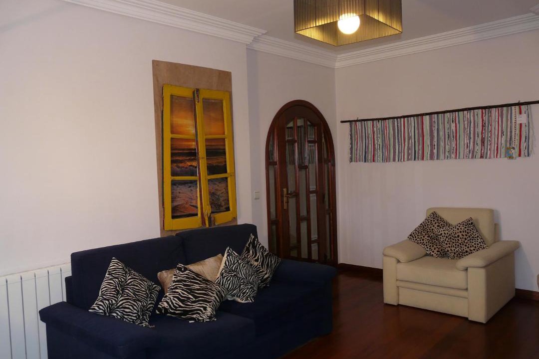 Photo of Livingroom in Vera Cruz