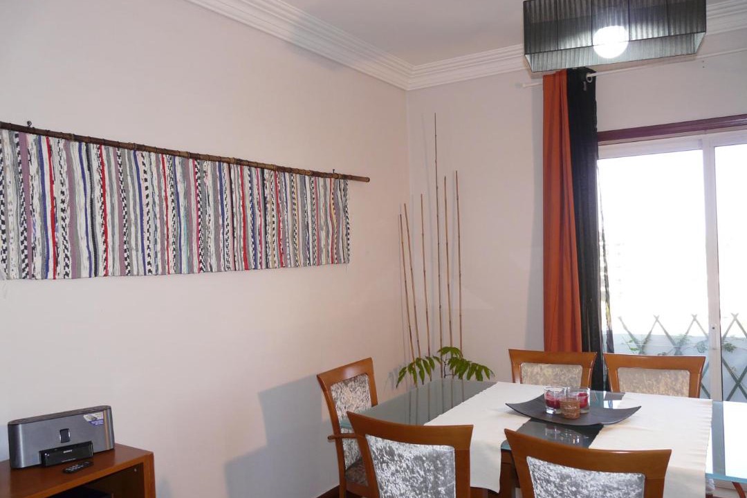 Photo of Livingroom in Vera Cruz