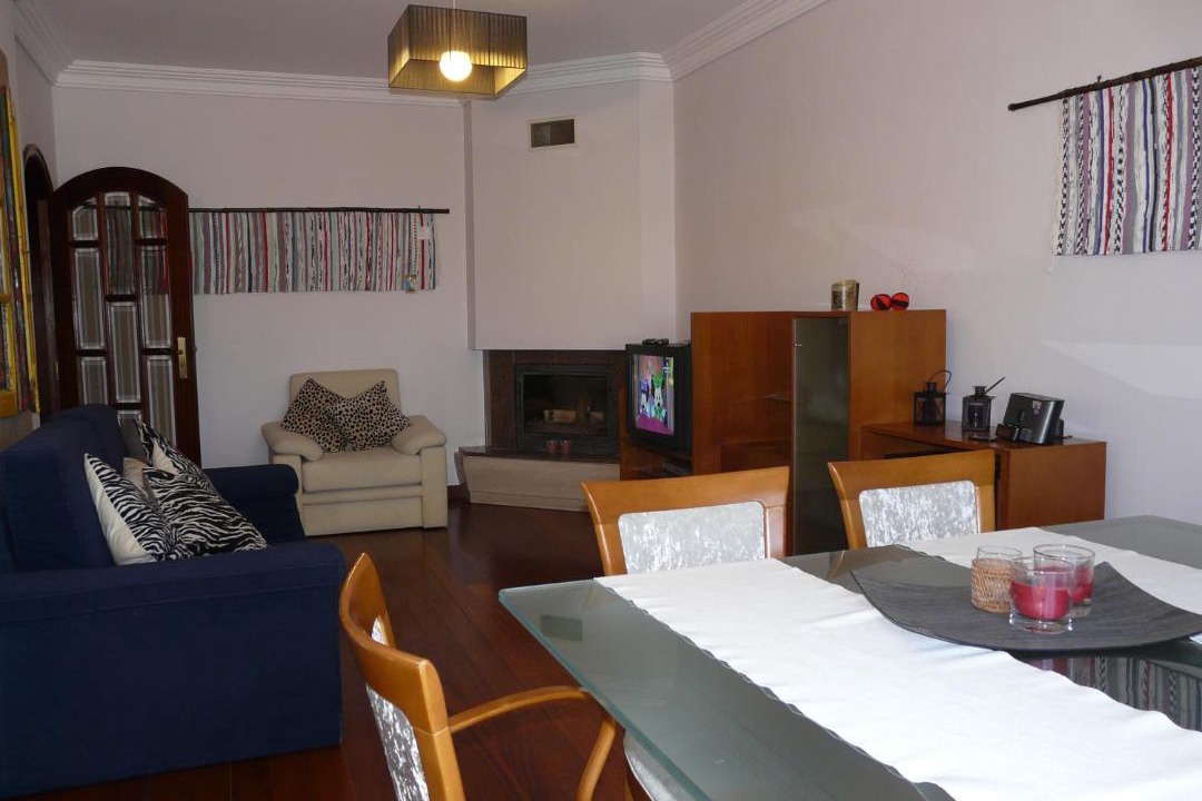 Photo of Livingroom in Vera Cruz