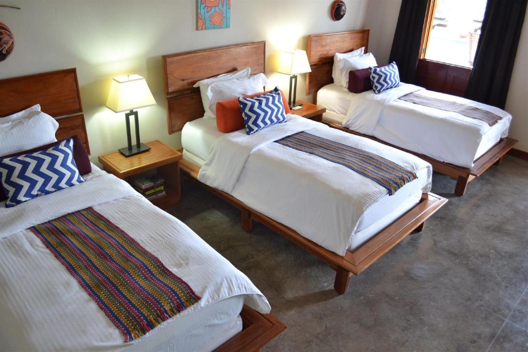 Photo of Bedroom in Popoyo