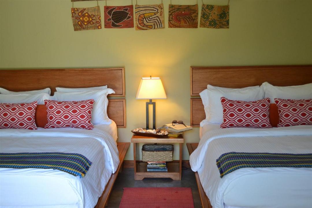 Photo of Bedroom in Popoyo