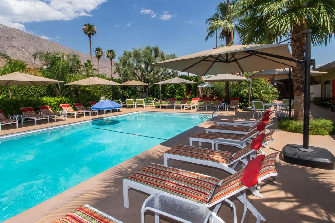 Photo of Others in Tahquitz River Estates